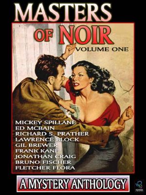 [Masters of Noir 01] • Masters of Noir · Volume One